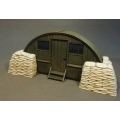 BGC-28 Allied Nissan Hut